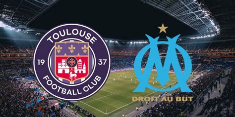 om toulouse streaming gratuit